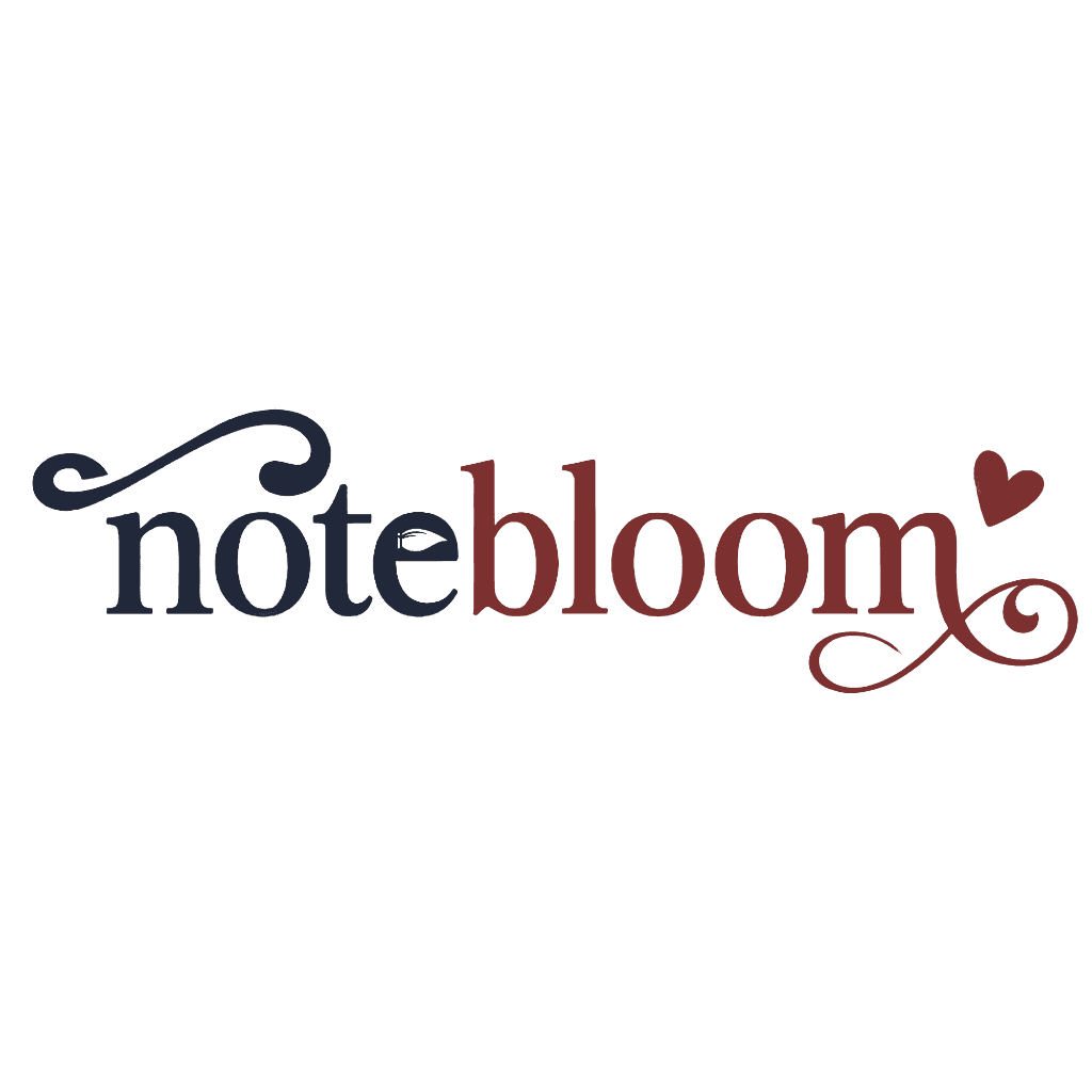 Notebloom Logo