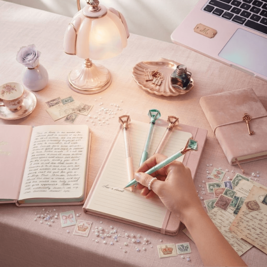 Diamond Pen