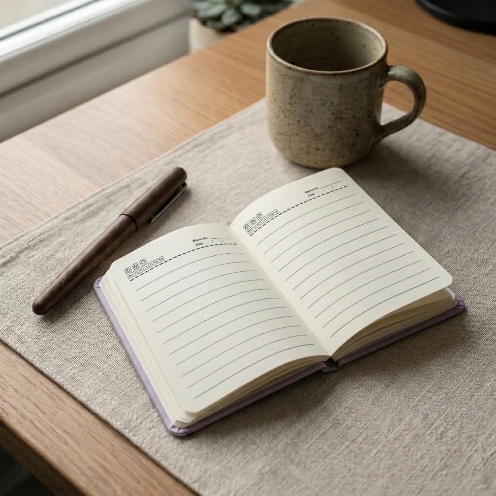 mini pocket notebooks