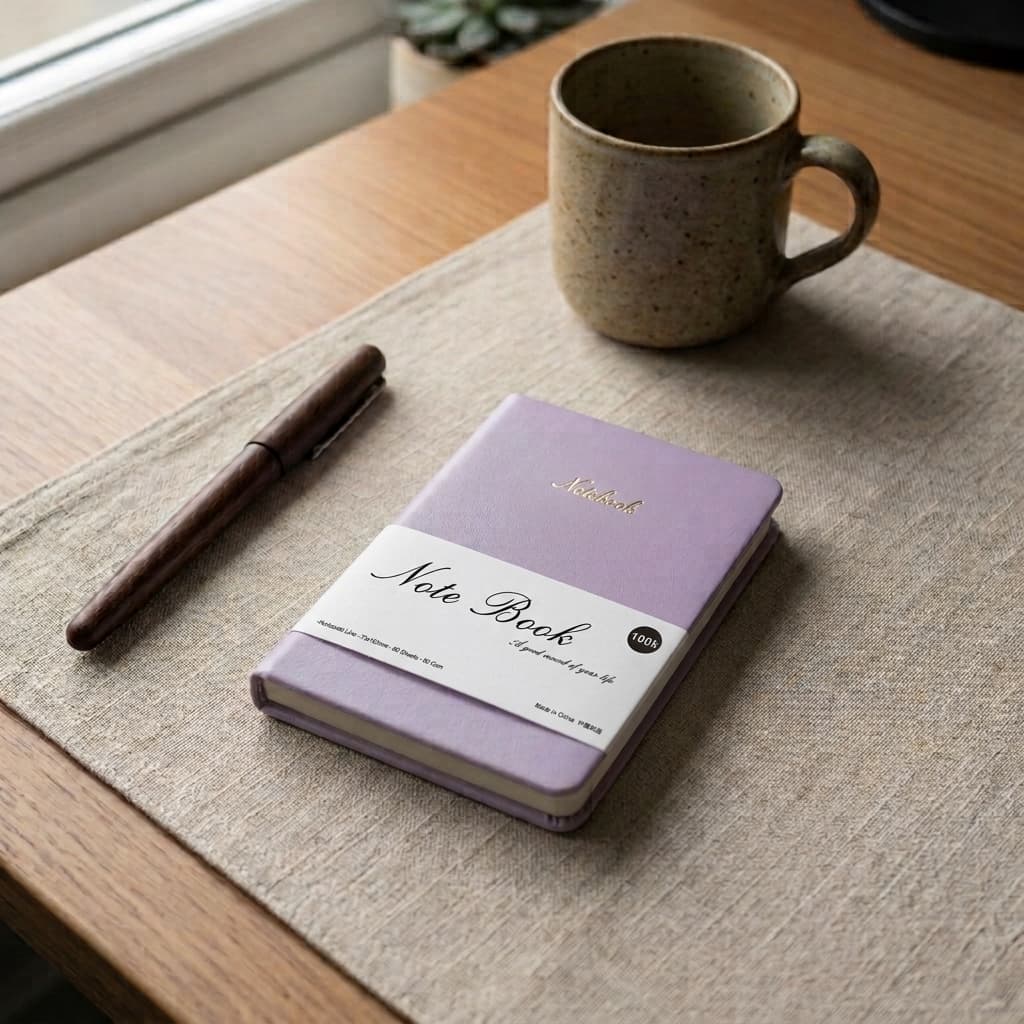 mini pocket notebooks